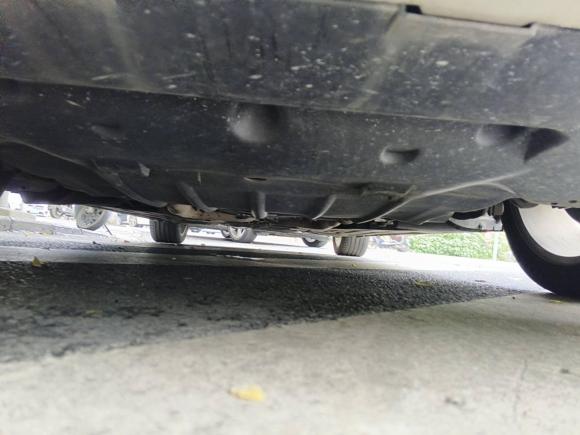 [成都·川A] 二手克莱斯勒克莱斯勒300C2016款 3.0L 超越版