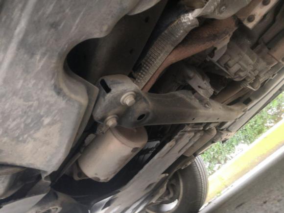 [上海·沪A] 二手奥迪奥迪Q72013款 35 TFSI 进取型