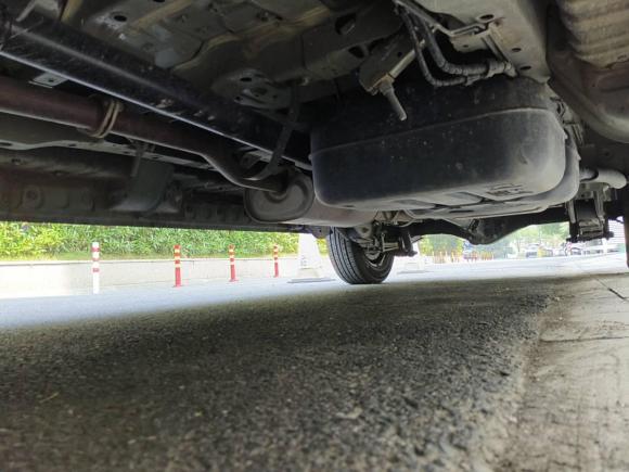 [杭州·皖F] 二手江淮瑞风瑞风M32023款 PLUS 1.5T 5/7座经典版