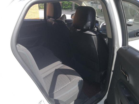 [上海·沪B] 二手雪佛兰创酷2014款 1.4T 手动两驱舒适型