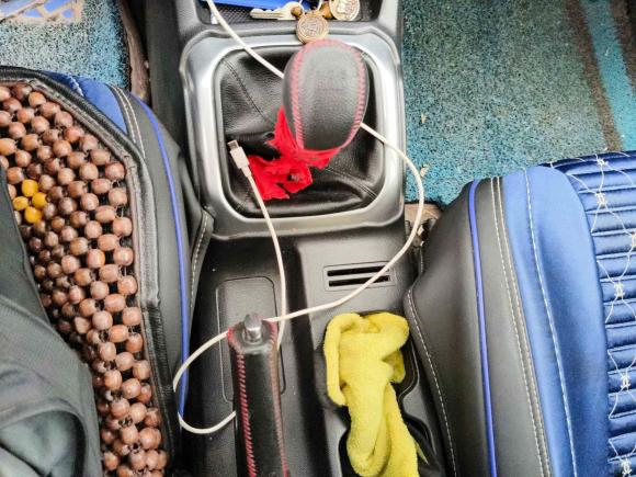 [义乌·新A] 二手长安欧尚长安欧尚X70A2018款 1.5L 手动豪华型