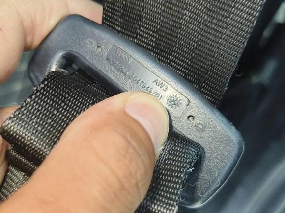 [广州·粤A] 二手埃安AION V2020款 70 智领版