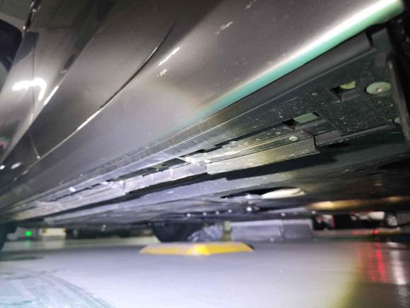 [合肥·皖A] 二手马自达阿特兹2021款 2.5L 蓝天尊崇版