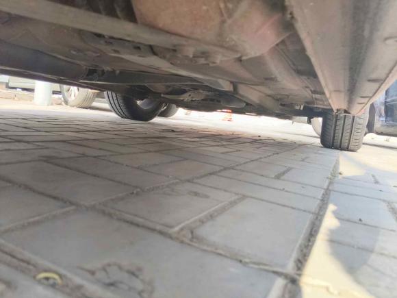 [北京·京K] 二手大众甲壳虫2006款 2.0 敞篷豪华版