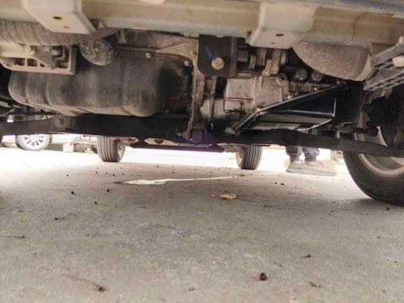 [上海·浙F] 二手北京汽车北京X32019款 1.5T CVT荣耀版