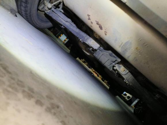 [武汉·鄂A] 二手林肯林肯MKC2014款 2.0T 四驱尊雅版