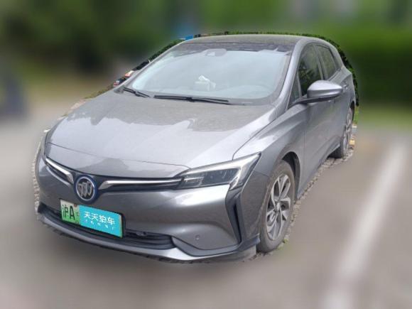 [上海·沪A] 二手别克微蓝62019款 互联智慧型