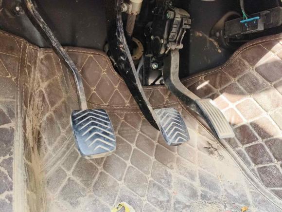 [西安·陕E] 二手五菱汽车五菱宏光S32019款 1.5L 手动标准型 国VI