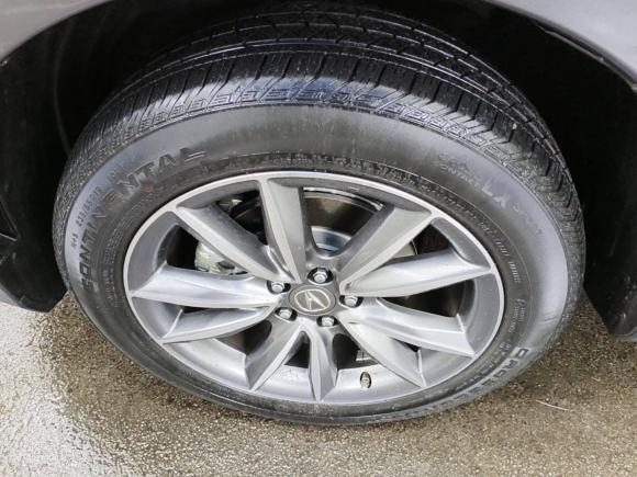 [上海·沪M] 二手讴歌讴歌RDX2019款 2.0T 智享版SH-AWD 国VI