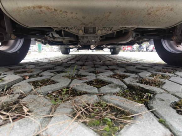 [无锡·苏B] 二手铃木维特拉2016款 1.4T 自动四驱精英型