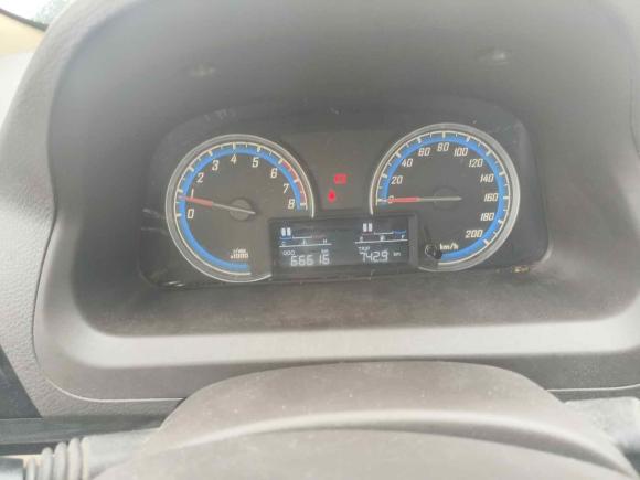 [宁波·浙B] 二手宝骏宝骏7302014款 1.5L 手动豪华导航ESP版 7座