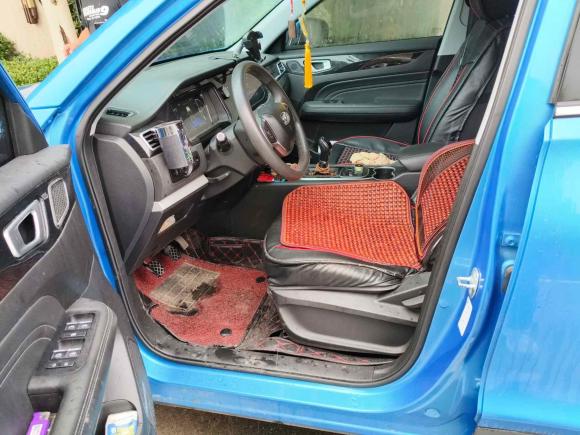 [金华·浙G] 二手凯翼炫界2020款 1.5L 手动悦