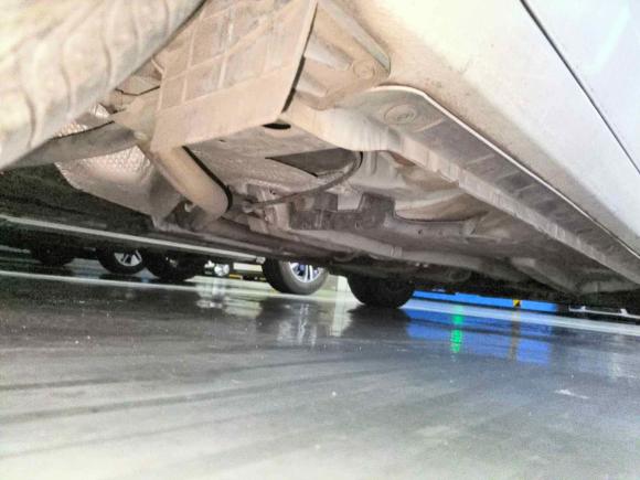 [佛山·粤E] 二手丰田卡罗拉2017款 改款 1.2T S-CVT GL