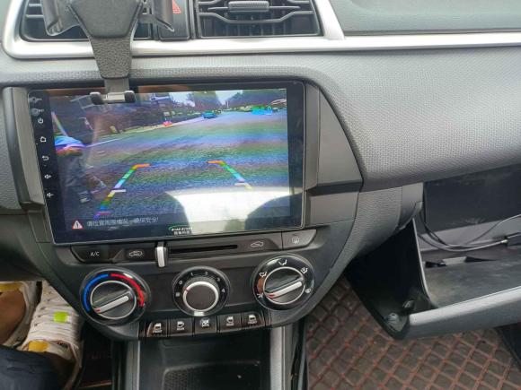 [武汉·鄂B] 二手现代瑞纳2020款 1.4L 手动GL焕新版