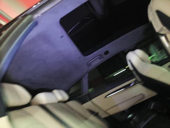 [杭州·浙A] 二手极氪极氪0012021款 超长续航双电机 YOU版