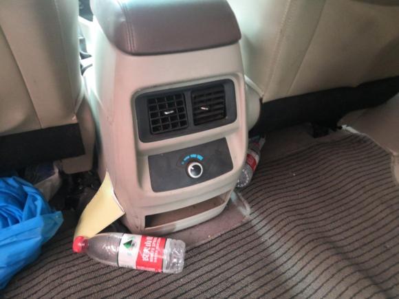 [上海·浙A] 二手东风风行菱智2018款 M5L 1.6L 7座豪华型