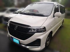 [合肥·皖A]金杯&nbsp;&nbsp;金杯海狮王&nbsp;&nbsp;2021款2.0L城运王系列捷运型标准顶6座1TZS