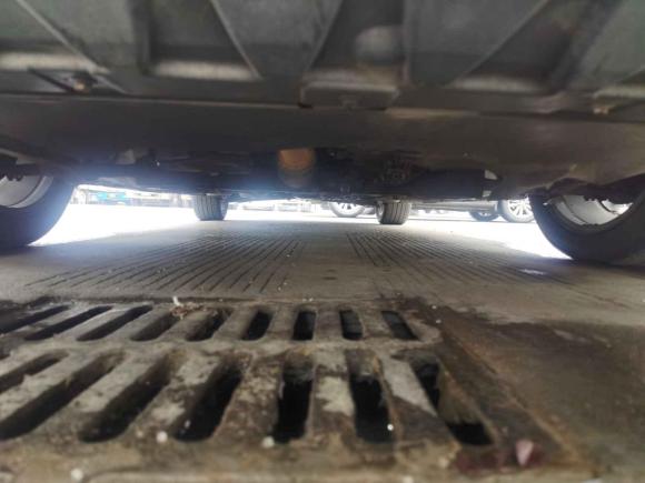 [义乌·苏G] 二手荣威荣威i62018款 20T 自动旗舰版