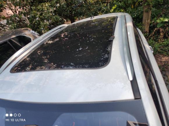 [嘉兴·浙F] 二手荣威荣威RX32018款 1.6L 手动旗舰版