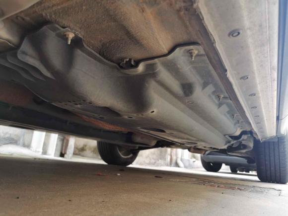 [宁波·赣E] 二手雷诺科雷嘉2017款 2.0L 两驱舒适版