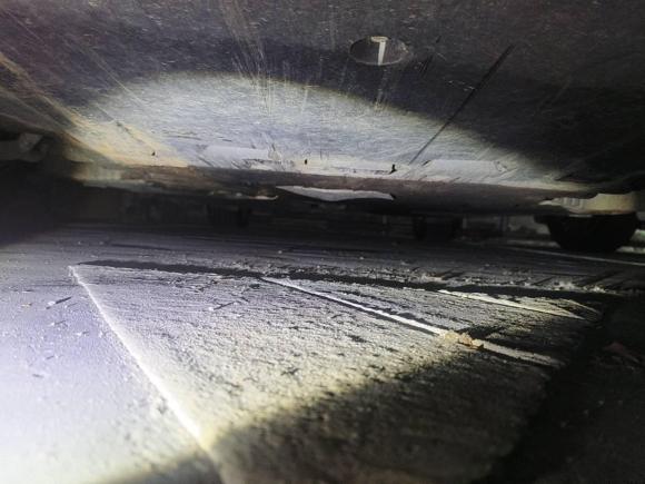 [深圳·粤B] 二手宝马宝马5系2006款 523Li 豪华型