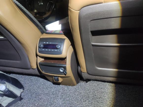 [广州·粤A] 二手别克昂科雷2014款 3.6L 两驱精英舒适型