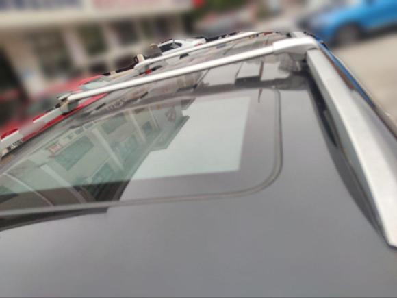 [义乌·浙G] 二手SWM斯威汽车斯威X72016款 1.5T 手动豪华型 7座