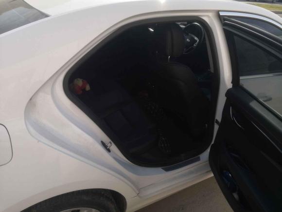 [北京·晋B] 二手凯迪拉克凯迪拉克ATS-L2016款 28T 时尚型