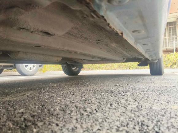 [南通·苏F] 二手宝骏宝骏3102016款 1.2L 手动豪华型