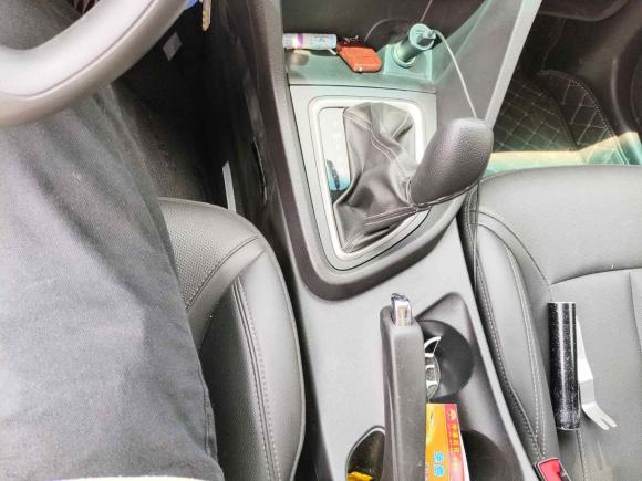 [无锡·苏B] 二手别克英朗2021款 改款 典范 1.5L 自动精英型