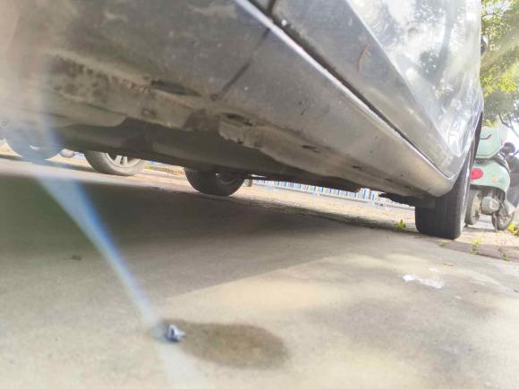 [台州·浙J] 二手别克英朗2013款 GT 1.8L 自动时尚版