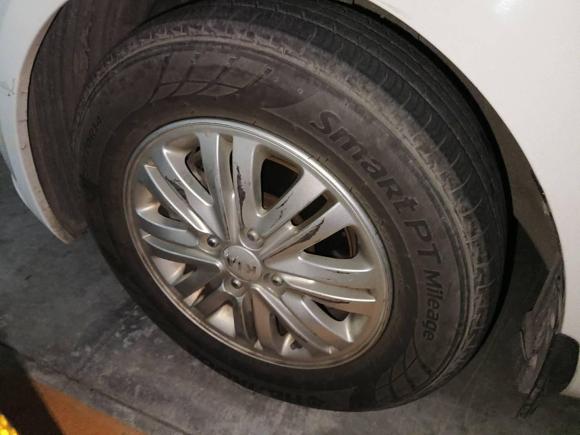 [济南·鲁A] 二手起亚起亚K22012款 三厢 1.4L AT GLS纪念版