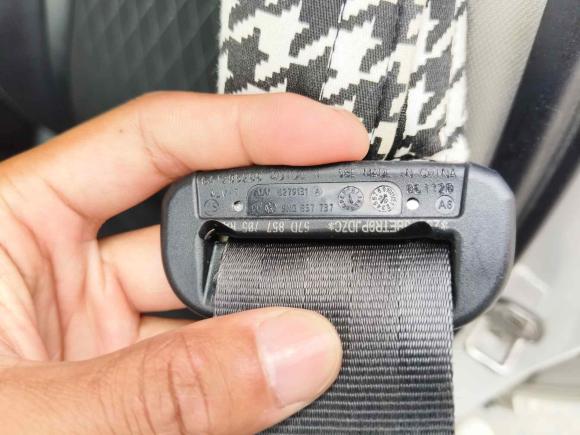 [杭州·浙A] 二手斯柯达柯珞克2021款 TSI280 豪华版