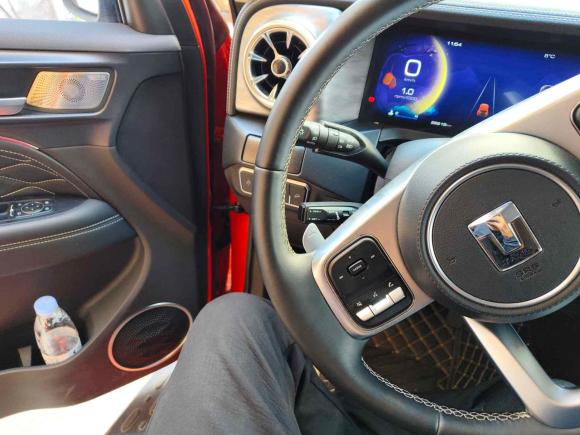 [义乌·皖A] 二手坦克坦克3002021款 越野版 2.0T 征服者