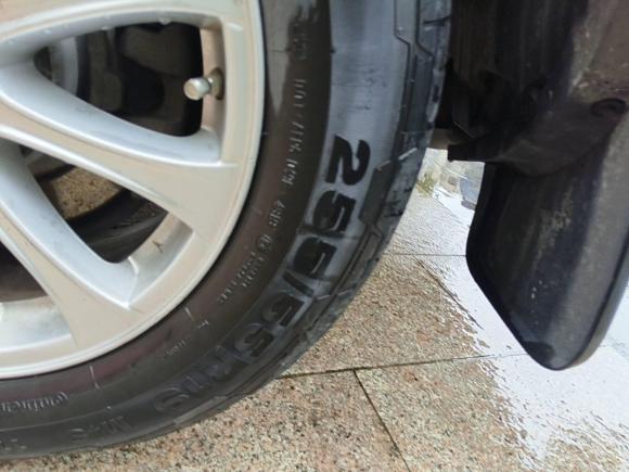 [温州·津K] 二手路虎揽胜2010款 3.6 TDV8 HSE