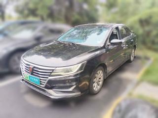 荣威荣威i6新能源2017款 45T 混动互联智享版