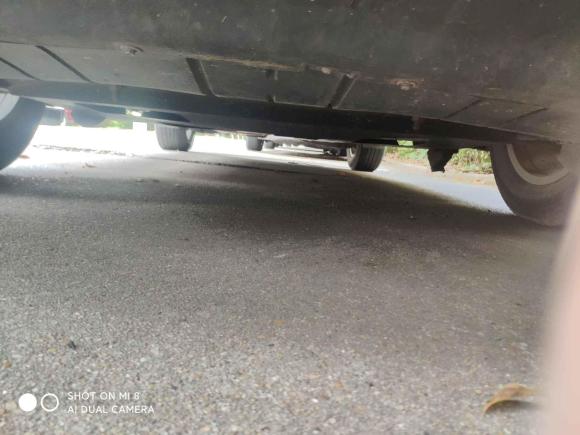 [南昌·赣A] 二手雪佛兰探界者2018款 535T 自动驭界版