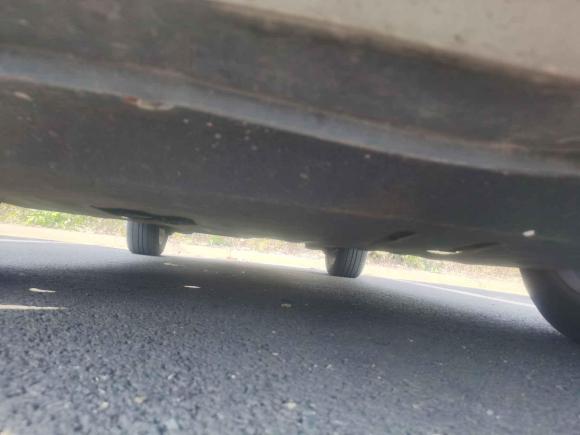 [温州·浙C] 二手长安长安CS152016款 1.5L 手动豪华版