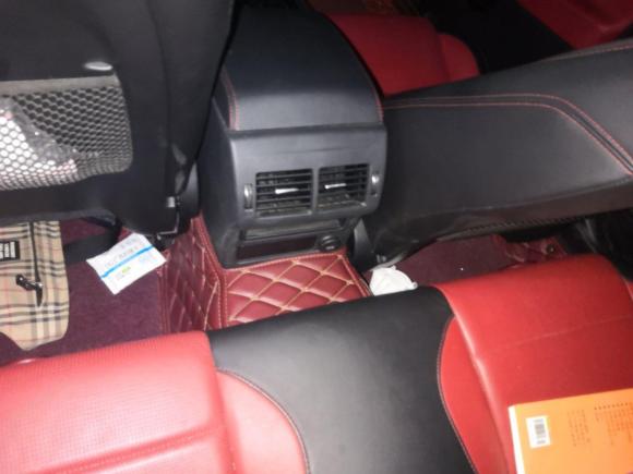 [上海·鲁A] 二手捷豹捷豹XE2015款 2.0T 200PS R-Sport