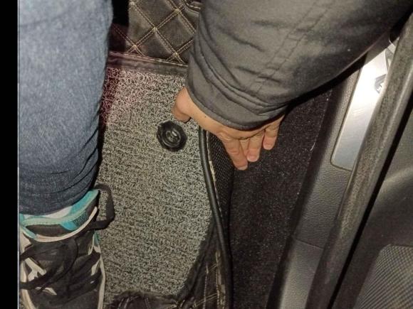 [南京·苏A] 二手福特蒙迪欧2013款 2.0L GTDi240豪华运动型