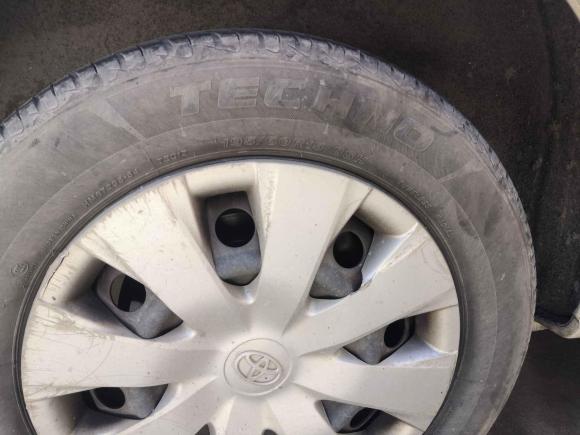 [杭州·浙A] 二手丰田花冠2013款 1.6L 自动卓越版