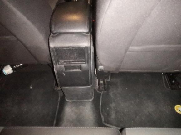 [上海·苏F] 二手福特翼搏2013款 1.5L 自动风尚型