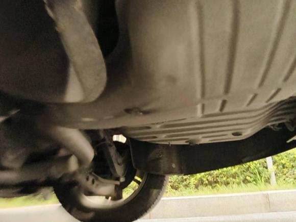 [嘉兴·浙B] 二手别克君威2019款 20T 精英型 国VI