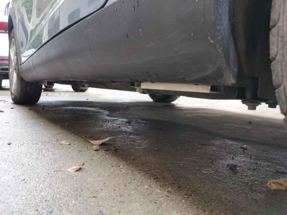 [上海·沪A] 二手奇瑞新能源小蚂蚁2018款 400 4座智享版