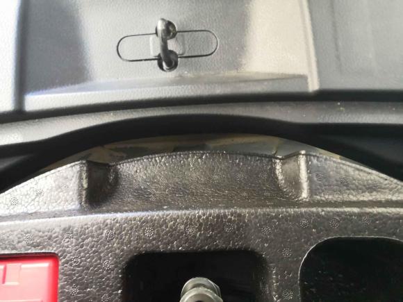 [嘉兴·浙F] 二手日产奇骏2014款 2.0L CVT舒适版 2WD