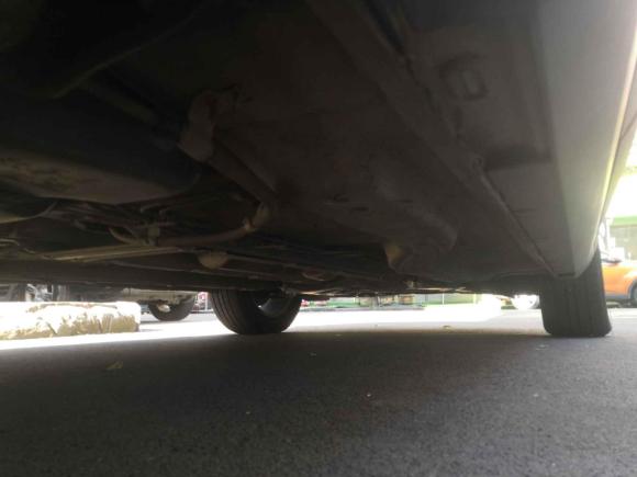 [义乌·宁A] 二手观致观致32016款 都市SUV 1.6T 自动致悦型