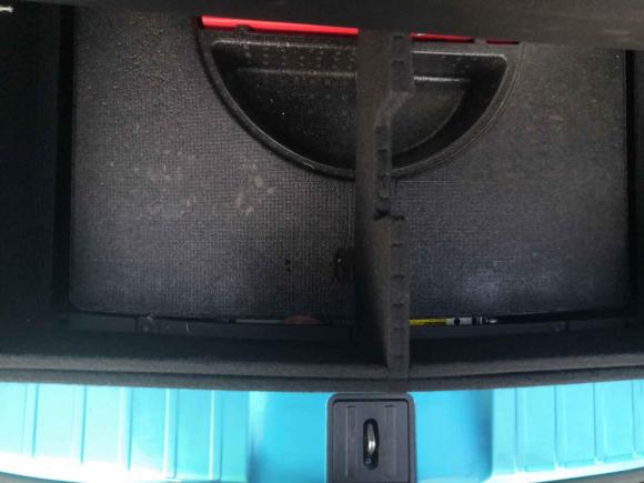 [嘉兴·浙F] 二手本田本田UR-V2020款 370TURBO 两驱尊雅版