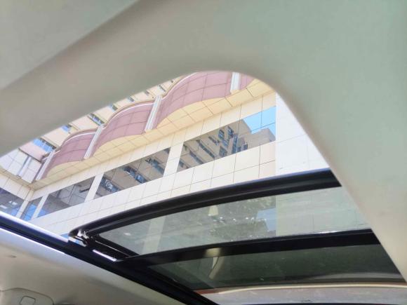 [上海·沪B] 二手凯迪拉克凯迪拉克XT52016款 25T 豪华型