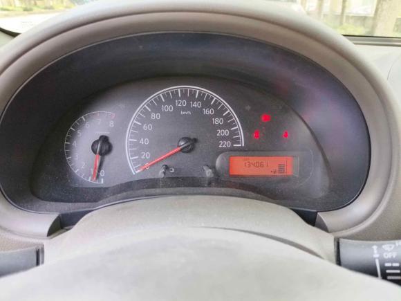 [南京·苏A] 二手日产阳光2015款 1.5XE 手动舒适版