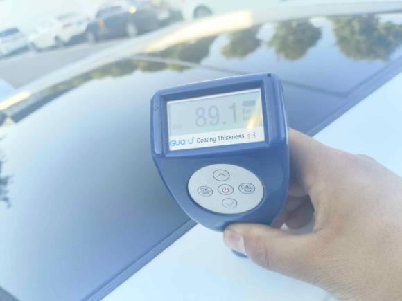 [义乌·浙G] 二手吉利汽车星瑞2023款 2.0TD 只此青绿版